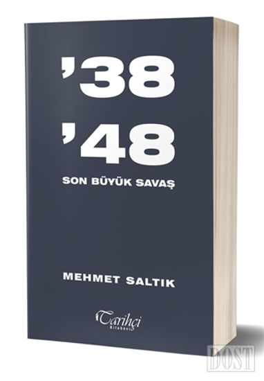 38 48 Son B y k Sava 
